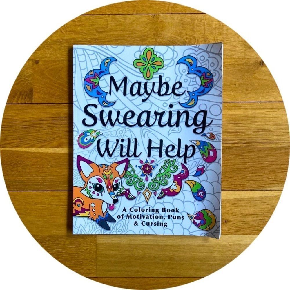 Coloring Book